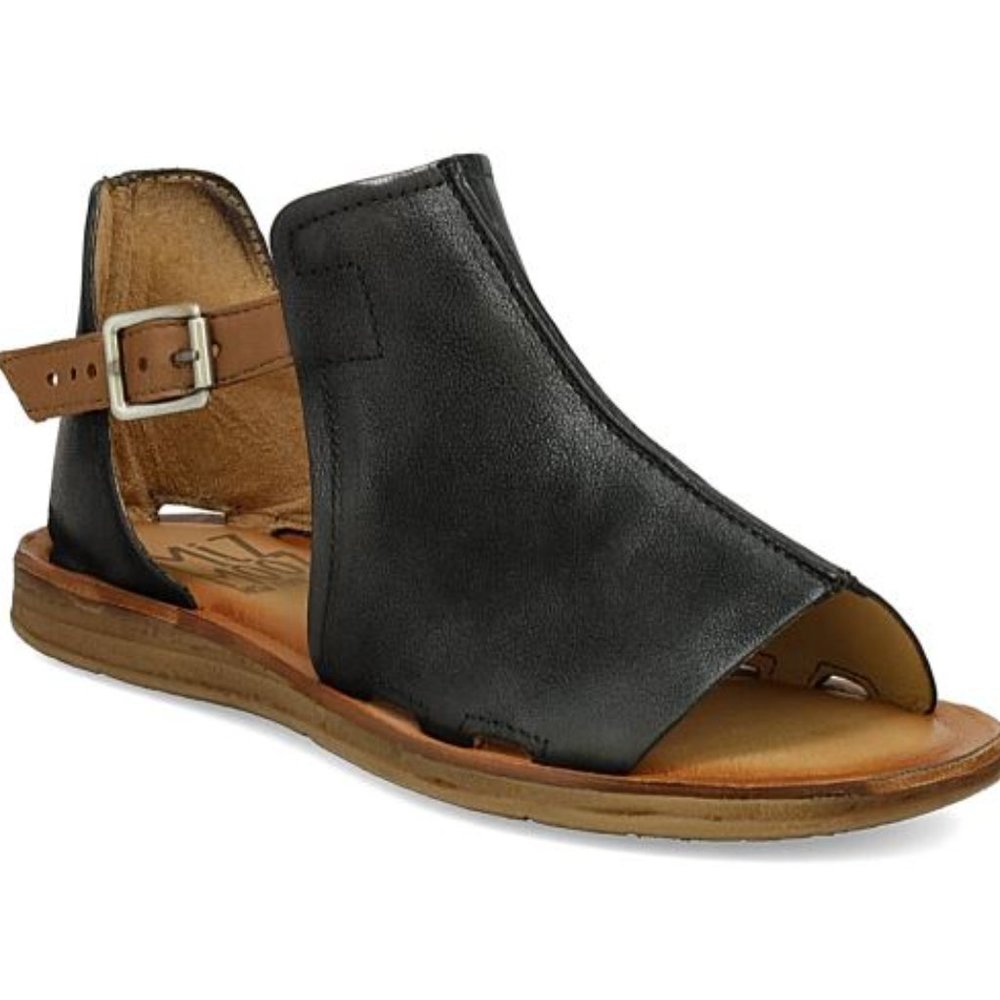 Miz Mooz Found Boho Sandals EU40 (9-9.5W)